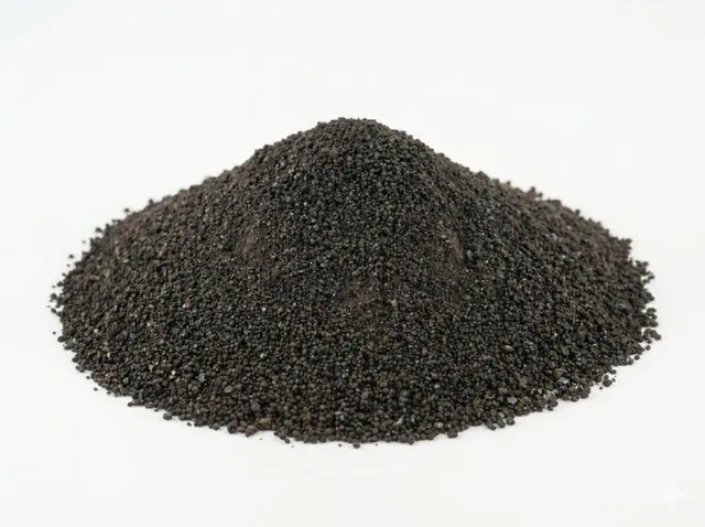 Tantalite, Struverite & Columbite